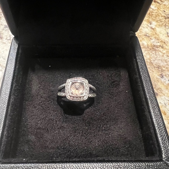 David Yurman Ring - Picture 4 of 6